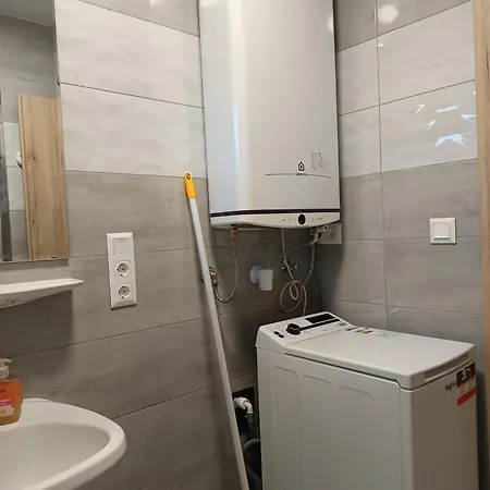 Orchidea Premium Apartment Heviz