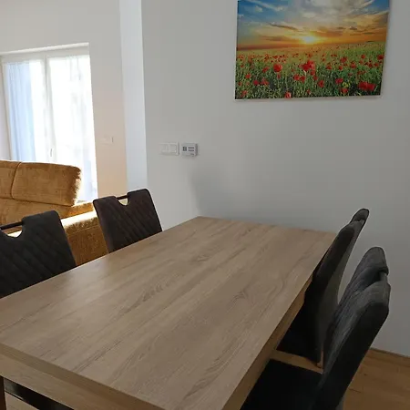 Apartment Orchidea Premium *