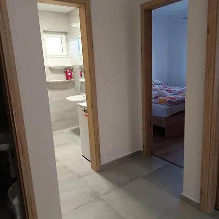 Orchidea Premium Apartment *