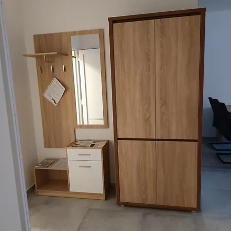 Apartment Orchidea Premium