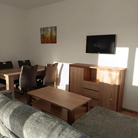 Apartment Orchidea Premium Heviz