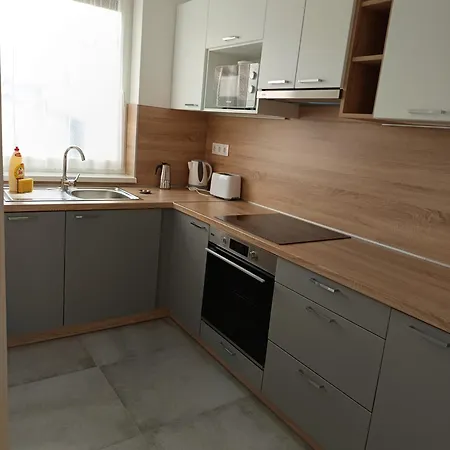 Orchidea Premium Apartamento *