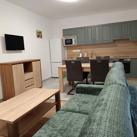 Orchidea Premium Apartment