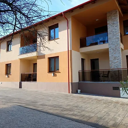 Apartment Orchidea Premium
