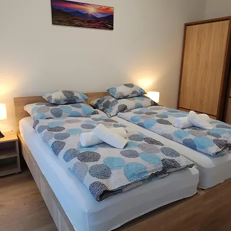 Orchidea Premium Διαμέρισμα