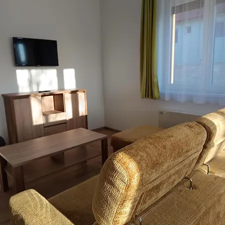 Apartment Orchidea Premium