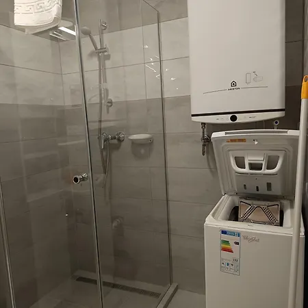 Apartamento Orchidea Premium *