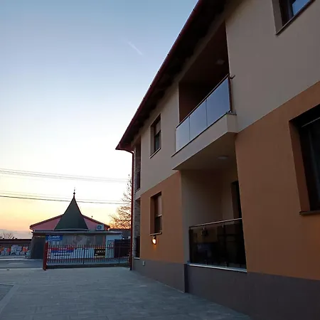 Orchidea Premium * Hévíz