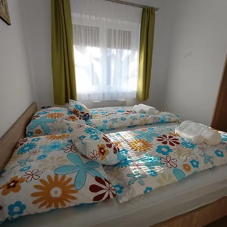 Orchidea Premium * Heviz