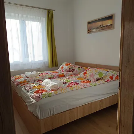 Orchidea Premium Διαμέρισμα