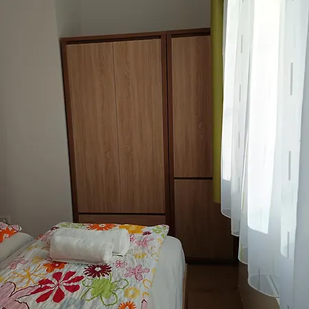 Διαμέρισμα Orchidea Premium