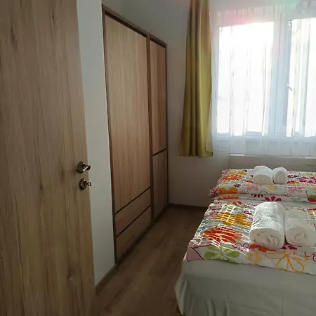 Apartamento Orchidea Premium *