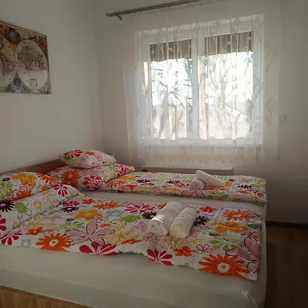 Orchidea Premium Apartamento Hévíz