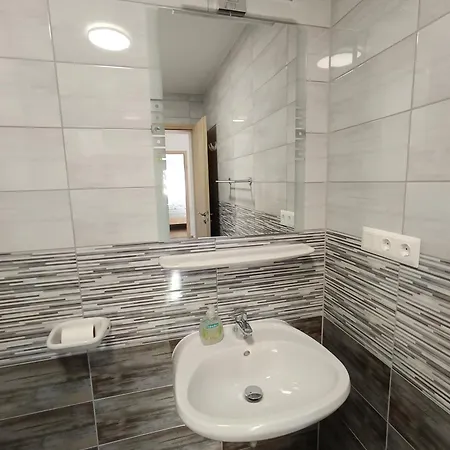 Orchidea Premium Hévíz