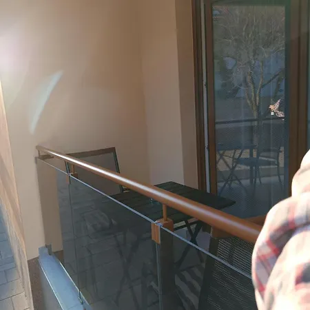 公寓 Orchidea Premium *