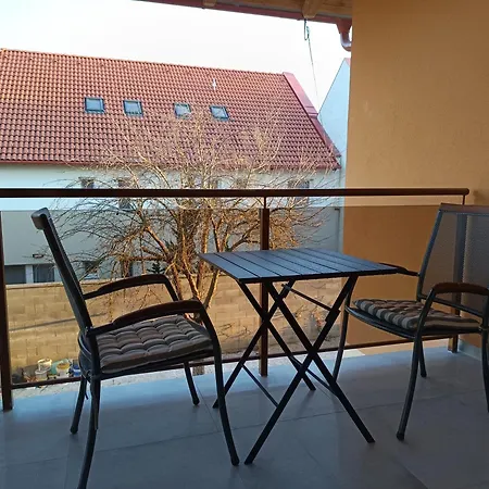Orchidea Premium Apartment Heviz