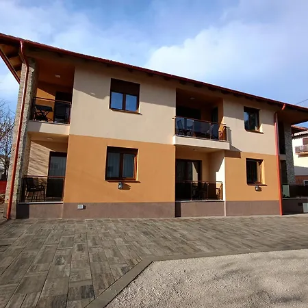 Orchidea Premium Hévíz