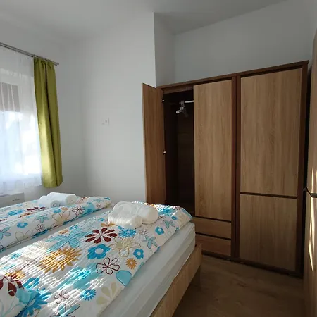 Orchidea Premium Διαμέρισμα