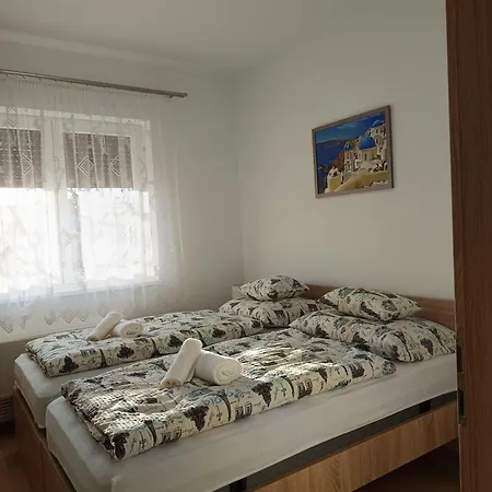 Orchidea Premium Apartment *