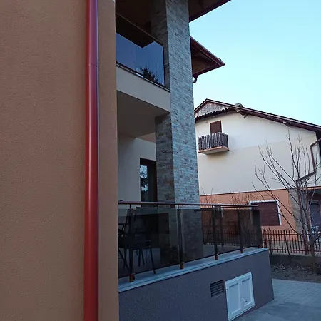 Orchidea Premium Apartment