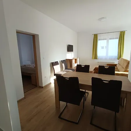 Apartamento Orchidea Premium