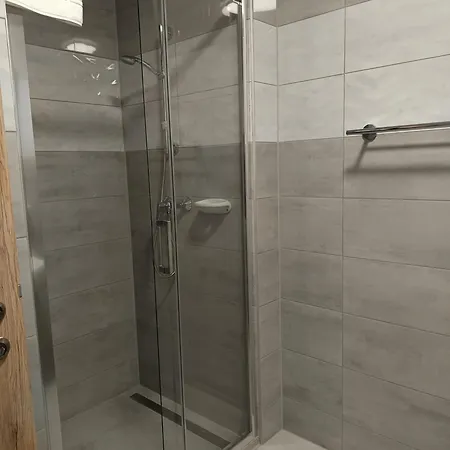 Apartamento Orchidea Premium Hévíz