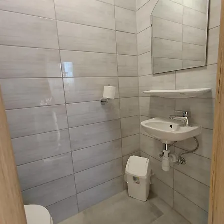 Διαμέρισμα Orchidea Premium