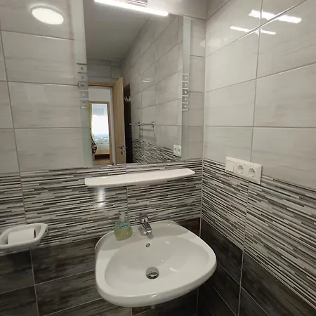 Orchidea Premium Apartamento