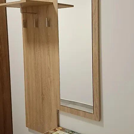 Apartamento Orchidea Premium *