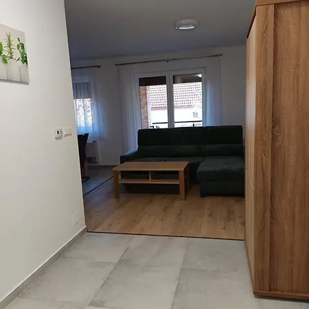 Apartamento Orchidea Premium