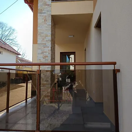 Orchidea Premium 公寓 *