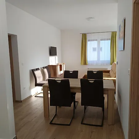 Apartment Orchidea Premium Heviz