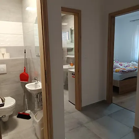 Orchidea Premium 公寓 *