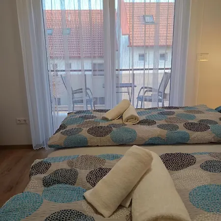 Orchidea Premium 公寓 *