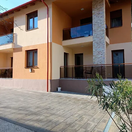 Apartment Orchidea Premium *