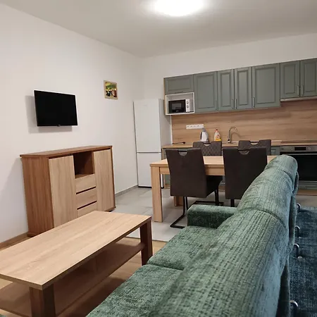 Orchidea Premium 公寓