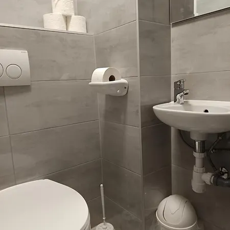 Διαμέρισμα Orchidea Premium