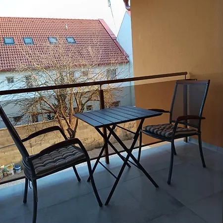 Orchidea Premium Apartment Heviz
