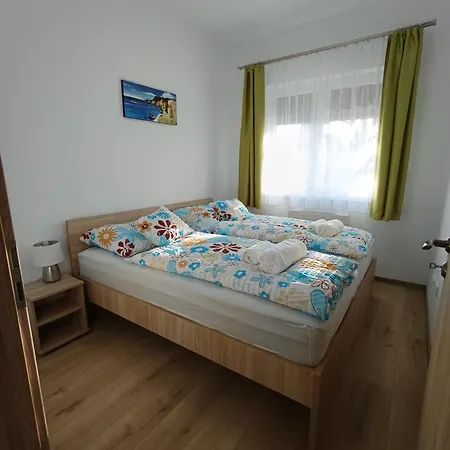 Orchidea Premium Hévíz