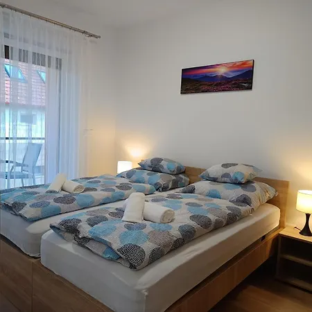 Orchidea Premium Διαμέρισμα