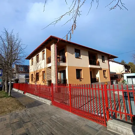 公寓 Orchidea Premium