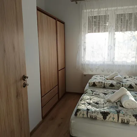 Orchidea Premium Apartamento Hévíz