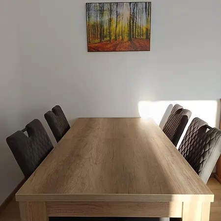 Orchidea Premium 公寓