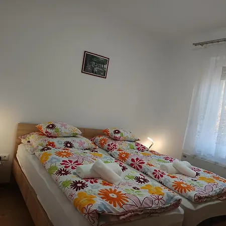 Διαμέρισμα Orchidea Premium