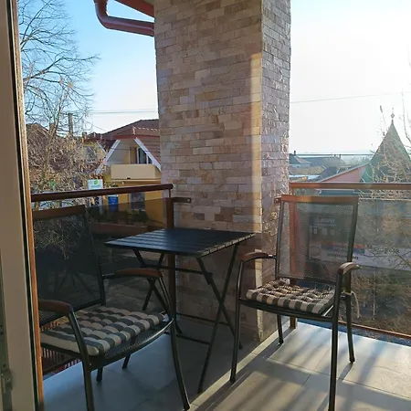 Apartment Orchidea Premium