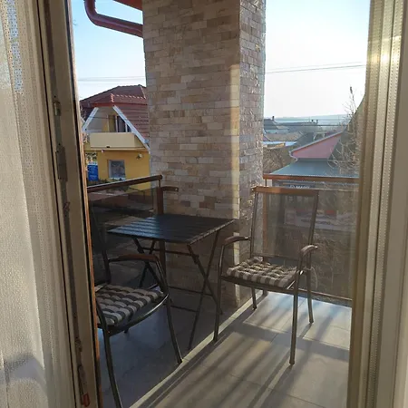 Διαμέρισμα Orchidea Premium Hévíz