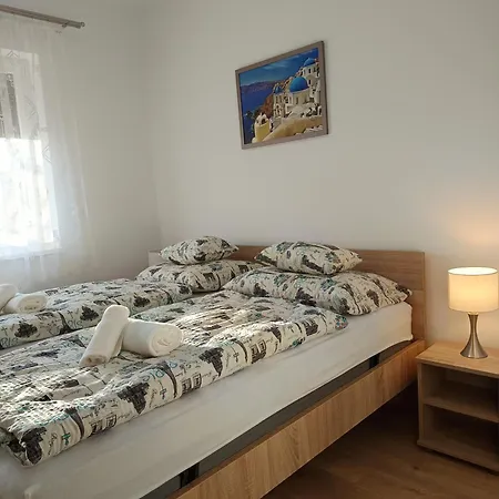 Orchidea Premium Διαμέρισμα