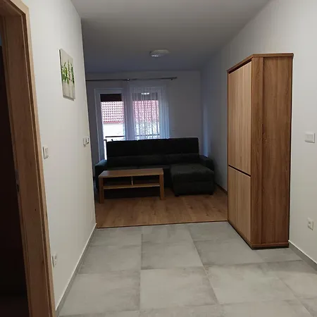 Apartment Orchidea Premium