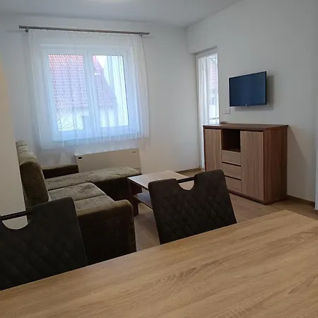 Orchidea Premium 公寓