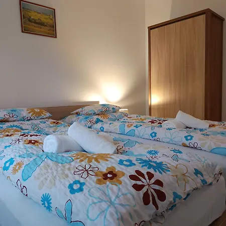 公寓 Orchidea Premium